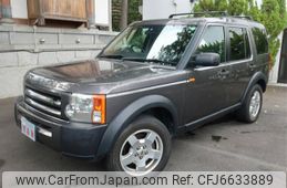 land-rover discovery-3 2007 GOO_JP_700057065530180903010