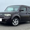nissan cube 2010 -NISSAN--Cube DBA-Z12--Z12-093794---NISSAN--Cube DBA-Z12--Z12-093794- image 8