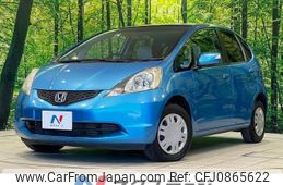 honda fit 2010 -HONDA--Fit DBA-GE6--GE6-1331921---HONDA--Fit DBA-GE6--GE6-1331921-