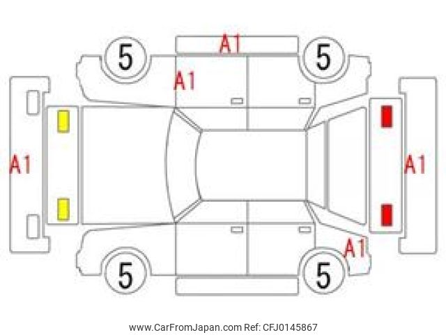 suzuki alto-lapin 2022 -SUZUKI--Alto Lapin 5BA-HE33S--HE33S-337165---SUZUKI--Alto Lapin 5BA-HE33S--HE33S-337165- image 2