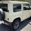 suzuki jimny 2022 -SUZUKI--Jimny 3BA-JB64W--JB64W-249756---SUZUKI--Jimny 3BA-JB64W--JB64W-249756- image 5