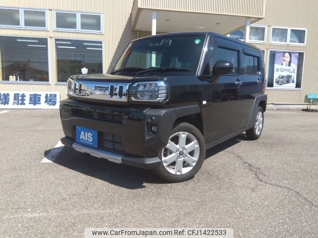 daihatsu taft 2021 -DAIHATSU--Taft 5BA-LA900S--LA900S-0061101---DAIHATSU--Taft 5BA-LA900S--LA900S-0061101- image 1