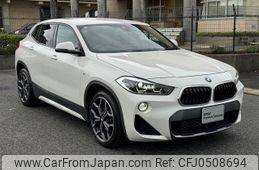 bmw x2 2020 quick_quick_3DA-YK20_WBAYK720405P67546