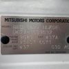 mitsubishi minicab-van 2010 -MITSUBISHI--Minicab Van GBD-U62V--U62V-1501032---MITSUBISHI--Minicab Van GBD-U62V--U62V-1501032- image 10