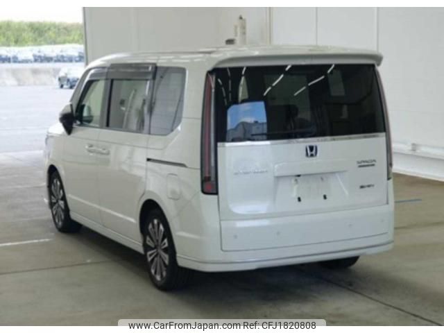 honda stepwagon 2022 CFJ1820808 image 2