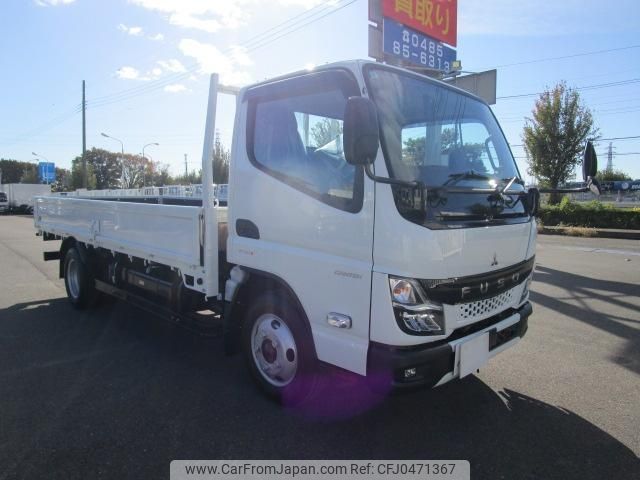 mitsubishi-fuso canter 2024 CFJ0471367 image 2