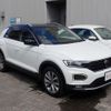 volkswagen volkswagen-others 2021 -VOLKSWAGEN--VW T-Roc 3BA-A1DPC--WVGZZZA1ZMV141925---VOLKSWAGEN--VW T-Roc 3BA-A1DPC--WVGZZZA1ZMV141925- image 11