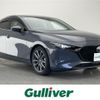 mazda mazda3 2020 -MAZDA--MAZDA3 3DA-BP8P--BP8P-110195---MAZDA--MAZDA3 3DA-BP8P--BP8P-110195- image 1