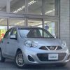 nissan march 2019 -NISSAN--March DBA-K13--K13-082371---NISSAN--March DBA-K13--K13-082371- image 1