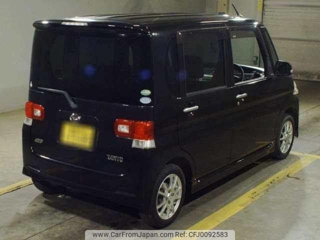 daihatsu tanto 2012 -DAIHATSU 【函館 583ｱ7305】--Tanto DBA-L385S--L385S-0081541---DAIHATSU 【函館 583ｱ7305】--Tanto DBA-L385S--L385S-0081541- image 2