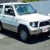 mitsubishi pajero-mini 1997 1 image 1