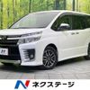 toyota voxy 2015 -TOYOTA--Voxy DBA-ZRR80W--ZRR80-0165507---TOYOTA--Voxy DBA-ZRR80W--ZRR80-0165507- image 1