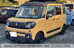 suzuki spacia 2020 quick_quick_DAA-MK53S_MK53S-673364