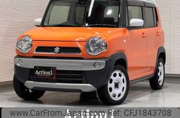 suzuki hustler 2014 CFJ1843708