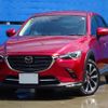 mazda cx-3 2018 -MAZDA 【名変中 】--CX-3 DK8FW--100259---MAZDA 【名変中 】--CX-3 DK8FW--100259- image 1