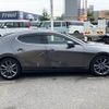 mazda mazda3 2020 -MAZDA--MAZDA3 3DA-BP8P--BP8P-109116---MAZDA--MAZDA3 3DA-BP8P--BP8P-109116- image 17