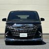 toyota alphard 2024 -TOYOTA--Alphard 3BA-AGH40W--AGH40-4005533---TOYOTA--Alphard 3BA-AGH40W--AGH40-4005533- image 12