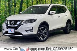 nissan x-trail 2018 quick_quick_T32_T32-053194