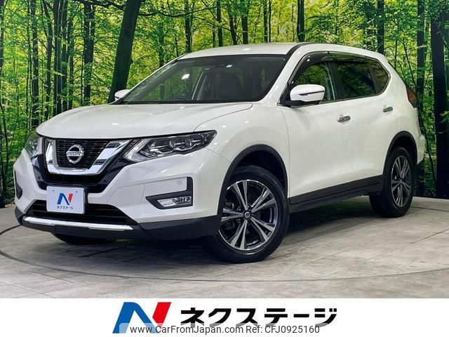 nissan x-trail 2018 quick_quick_T32_T32-053194 image 1