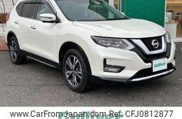 nissan x-trail 2018 -NISSAN--X-Trail DBA-NT32--NT32-085812---NISSAN--X-Trail DBA-NT32--NT32-085812-