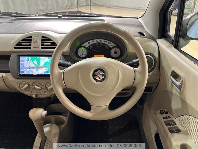 suzuki alto 2010 quick_quick_HA25S_HA25S-749538 image 2