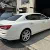 maserati quattroporte 2013 quick_quick_ABA-MQP30A_ZAMRP56J001078564 image 11