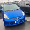 honda fit 2009 -HONDA--Fit LA-GD1--GD1-2387740---HONDA--Fit LA-GD1--GD1-2387740- image 1