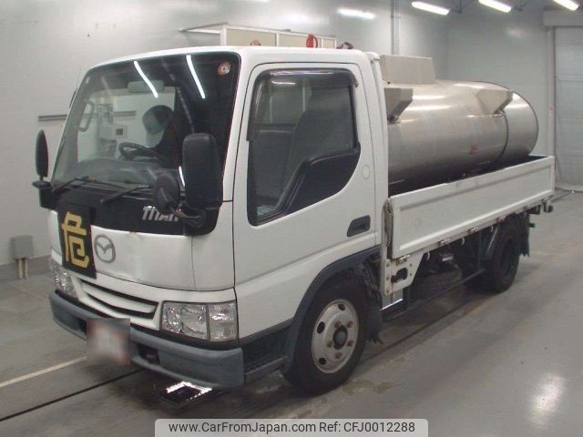 mazda titan 2000 -MAZDA--Titan WHF5T-100595---MAZDA--Titan WHF5T-100595- image 1