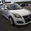 suzuki swift 2012 CFJ0371740 image 5