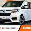 honda stepwagon 2017 -HONDA--Stepwgn DBA-RP3--RP3-1209224---HONDA--Stepwgn DBA-RP3--RP3-1209224- image 1