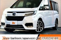 honda stepwagon 2017 -HONDA--Stepwgn DBA-RP3--RP3-1209224---HONDA--Stepwgn DBA-RP3--RP3-1209224-