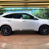 toyota harrier 2020 -TOYOTA--Harrier DBA-ZSU60W--ZSU60-0196185---TOYOTA--Harrier DBA-ZSU60W--ZSU60-0196185- image 16