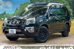 nissan x-trail 2013 -NISSAN--X-Trail LDA-DNT31--DNT31-303855---NISSAN--X-Trail LDA-DNT31--DNT31-303855-