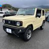 suzuki jimny 2024 quick_quick_3BA-JB64W_JB64W-342530 image 7