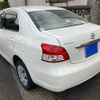 toyota belta 2010 CFJ1851178 image 4