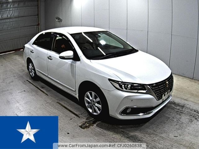 toyota premio 2019 -TOYOTA--Premio NZT260--NZT260-3215500---TOYOTA--Premio NZT260--NZT260-3215500- image 1