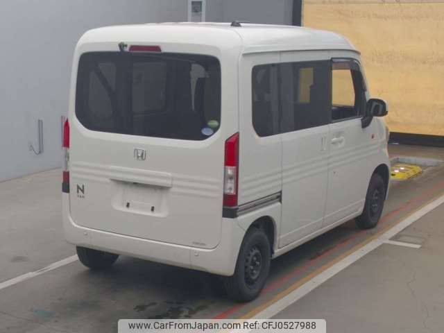 honda n-van 2019 -HONDA--N VAN HBD-JJ1--JJ1-3013708---HONDA--N VAN HBD-JJ1--JJ1-3013708- image 2