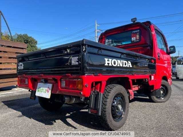 honda acty-truck 2019 CFJ0474995 image 2