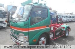 hino dutro 2014 -HINO--Hino Dutoro TKG-XZU605M--XZU605-0007383---HINO--Hino Dutoro TKG-XZU605M--XZU605-0007383-