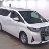 toyota alphard 2019 -TOYOTA 【浜松 332ﾑ6868】--Alphard DBA-AGH30W--AGH30W-0286624---TOYOTA 【浜松 332ﾑ6868】--Alphard DBA-AGH30W--AGH30W-0286624- image 1