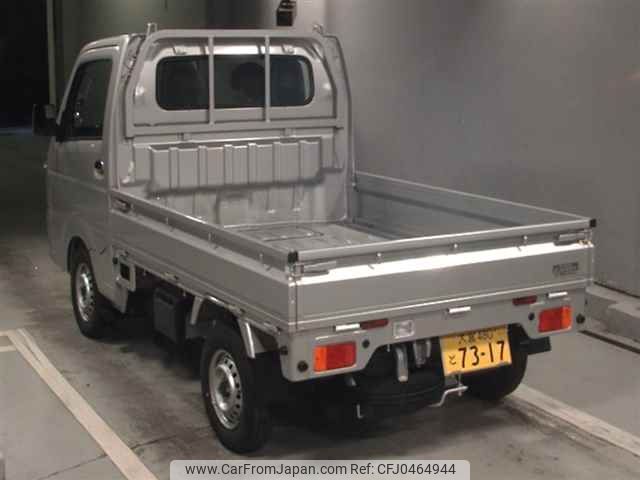 suzuki carry-truck 2023 -SUZUKI 【大宮 480ﾄ7317】--Carry Truck DA16T-764506---SUZUKI 【大宮 480ﾄ7317】--Carry Truck DA16T-764506- image 2