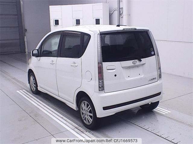daihatsu move 2010 CFJ1669573 image 2