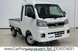 daihatsu hijet-truck 2022 -DAIHATSU--Hijet Truck 3BD-S500P--S500P-0159323---DAIHATSU--Hijet Truck 3BD-S500P--S500P-0159323-