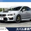 subaru wrx 2017 -SUBARU--WRX CBA-VAB--VAB-020294---SUBARU--WRX CBA-VAB--VAB-020294- image 1