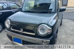 suzuki hustler 2016 -SUZUKI--Hustler DAA-MR41S--MR41S-219038---SUZUKI--Hustler DAA-MR41S--MR41S-219038-