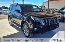 toyota land-cruiser-prado 2015 -TOYOTA--Land Cruiser Prado LDA-GDJ151W--GDJ151-0002234---TOYOTA--Land Cruiser Prado LDA-GDJ151W--GDJ151-0002234-