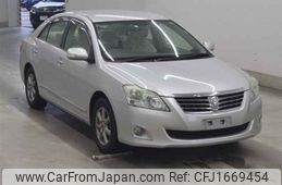 toyota premio undefined CFJ1669454