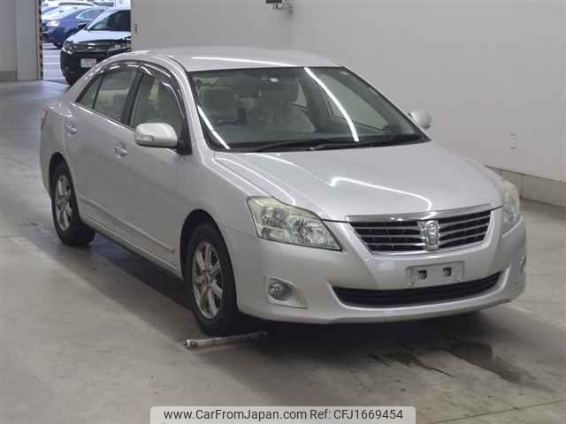 toyota premio undefined CFJ1669454 image 1