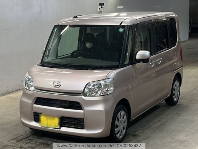 daihatsu tanto 2014 -DAIHATSU 【北九州 580む1951】--Tanto LA600S-0204929---DAIHATSU 【北九州 580む1951】--Tanto LA600S-0204929- image 1