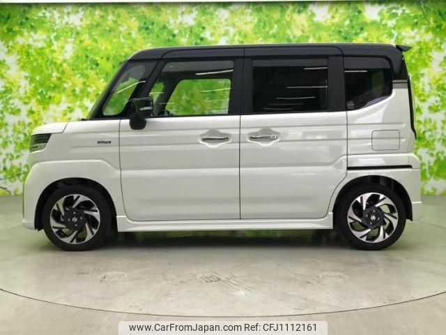 suzuki spacia 2024 quick_quick_MK54S_MK54S-113444 image 2
